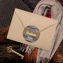 Rustikale Holzschau-Klasse 2023 | Name