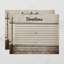 Rustikale Holzschnitzereien