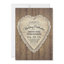 rustikale Holzwolle und Hochzeitsfeiern laden ein