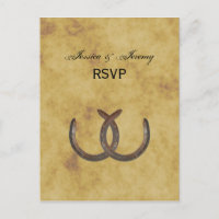 Rustikale Hufeisen gestört BG-UAWG