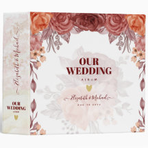 Rustikale Ideen für Hochzeitsplanung