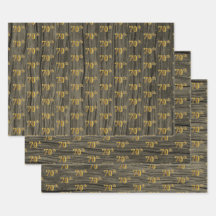 Rustikale Imitate Holzkörner, elegante Imitate Gol