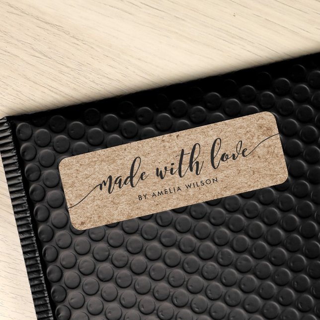 Rustikale Imitate Kraft Relax Script mit Liebe gem (Von Creator hochgeladen)