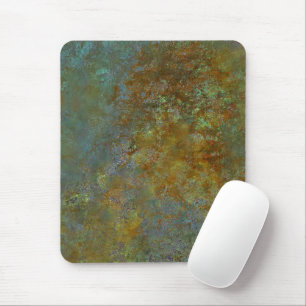 Rustikale Inspirierte Kunst Moderne Trends Mousepad