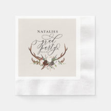 Rustikale Junggesellinnen und Blumenfreunde