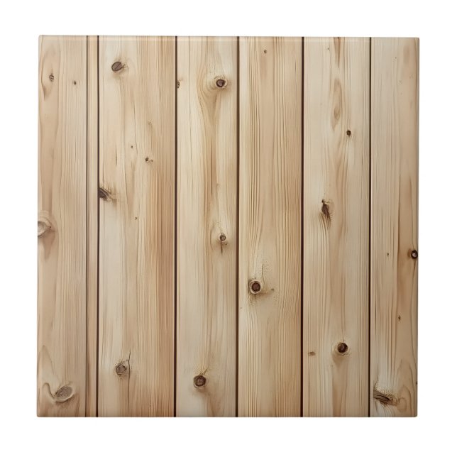 Rustikale Keramik Fliese (Vorderseite)