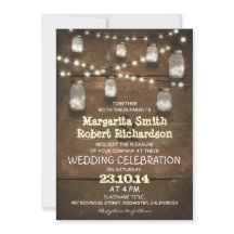 rustikale Maurerkrüge und leichte Einladungen für