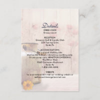 Rustikale Milch kann Ländereien Hochzeiten Angaben