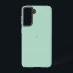 Rustikale Monogramm Blau Aquamarin Samsung Galaxy Hülle<br><div class="desc">Wir haben einige unserer weichen,  bequemen Artikel zur Verfügung. Entscheiden Sie sich selbst oder einem Freund aus der Vielfalt des modernen Rustic Monogram Blue Aquamarin Samsung Galaxy S21 Case,  der derzeit angeboten wird.</div>
