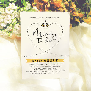 Rustikale Mütter werden männlich bis weiblich neut Einladung