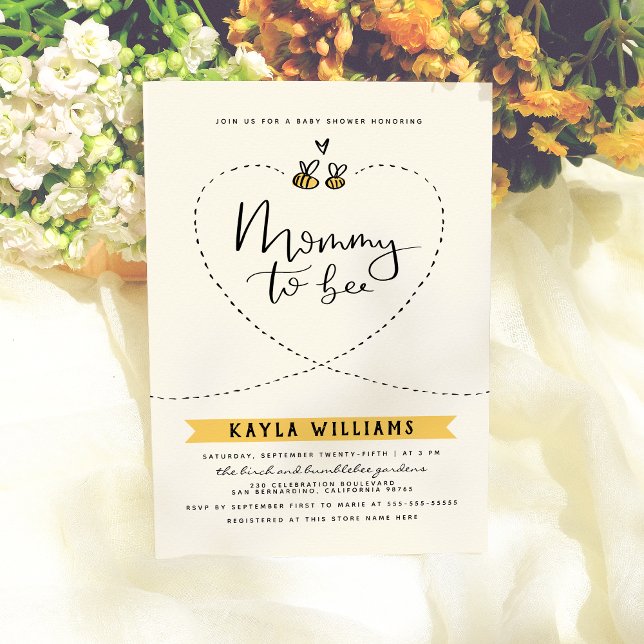 Rustikale Mütter werden männlich bis weiblich neut Einladung (Von Creator hochgeladen)