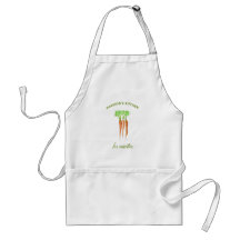 Rustikale Personalisierte Wasserfarbkarotten