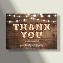 Rustikale Retro-Verlobungsparty