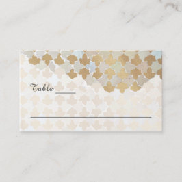 Rustikale romanische Hochzeit | Karten und Tipps a