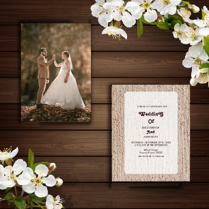 rustikale Saitenleuchten mit elegantem Raub