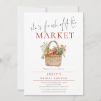 Rustikale Sie ist frisch auf dem Markt - Brautpart