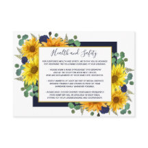 Rustikale Sonnenblumensegel-Rose Hochzeit der Gesu