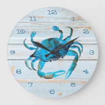 Rustikale Strandbucht