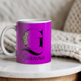 Rustikale Tasse
