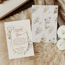 Rustikale Terracotta Floral Baby Dusche