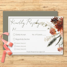 Rustikale Terracotta Rost Blume Drei Abendessen Gr