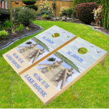 Rustikale Themenfamilie