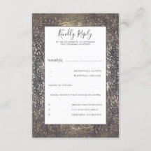 Rustikale UAWG für Hochzeiten