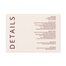 Rustikale, warme Burgund Moderne Minimalistische H