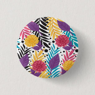 Rustikale Weihnachts-Homedekorations-Kollektion Button