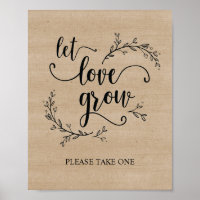 Rustikale Weinstöcke Hochzeit Lassend Liebe wachse