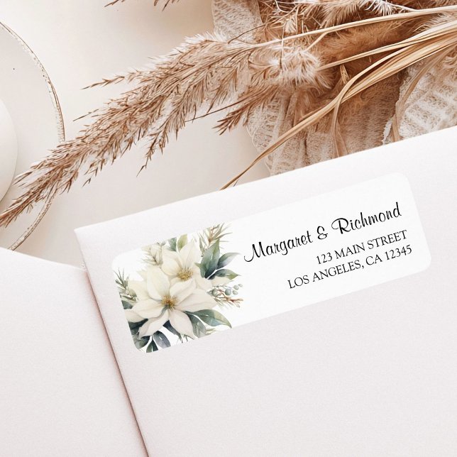 Rustikale Winterhochzeit (Von Creator hochgeladen)