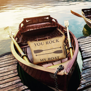 Rustikale Wohngestaltung Kissen Für Draußen