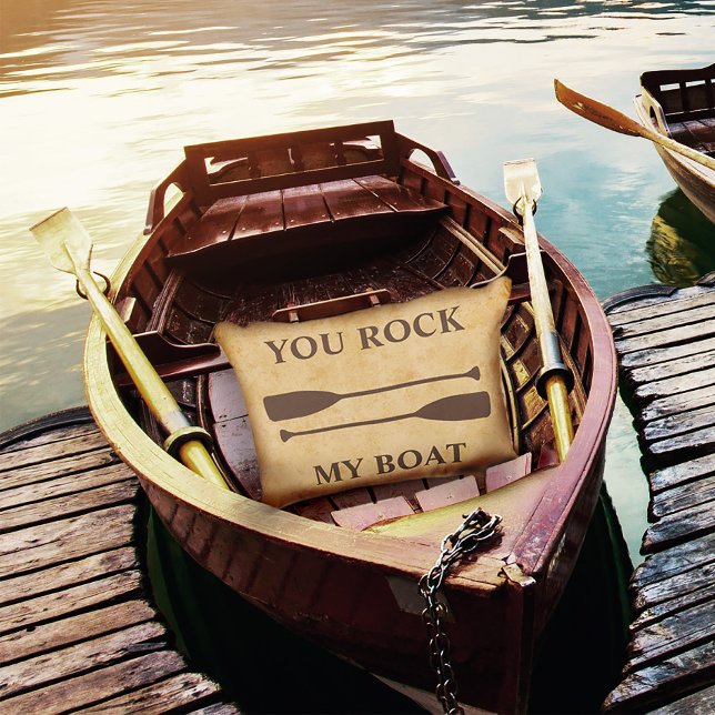 Rustikale Wohngestaltung Kissen Für Draußen (Von Creator hochgeladen)