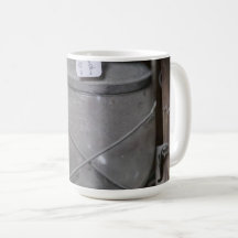 Rustikaler Charme: Vintage Dietz Lantern sammelbar