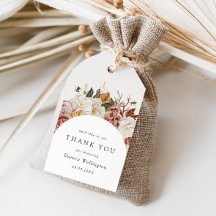 Rustikaler Herbst | Boho Watercolor Babydusche