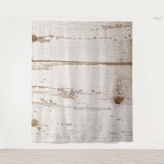 Rustikaler Holz-Foto-Hintergrund-Teppich Wandteppich