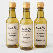 Rustikaler Kundenwunsch von Couple