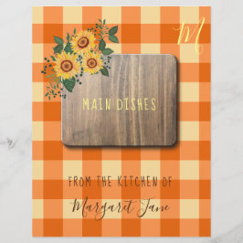 Rustikaler Pflanzenrezeptorteil