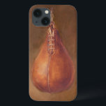 Rustikaler Sport | Boxen Case-Mate iPhone Hülle<br><div class="desc">Rustikaler Sport | Boxing Artist: Ethan Harper</div>