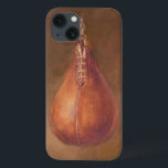 Rustikaler Sport | Boxen Case-Mate iPhone Hülle<br><div class="desc">Rustikaler Sport | Boxing Artist: Ethan Harper</div>