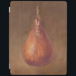 Rustikaler Sport | Boxen iPad Hülle<br><div class="desc">Rustikaler Sport | Boxing Artist: Ethan Harper</div>