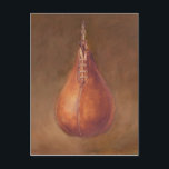Rustikaler Sport | Boxen Postkarte<br><div class="desc">Rustikaler Sport | Boxing Artist: Ethan Harper</div>