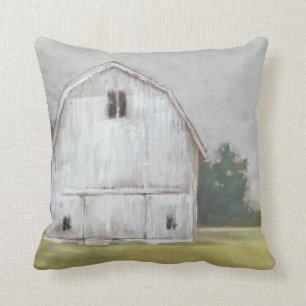 Rustikaler Stall Kissen