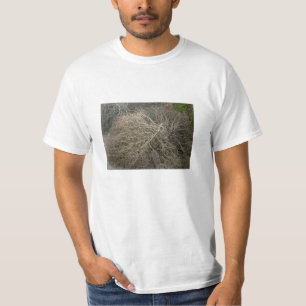 Rustikaler Tumbleweed T-Shirt