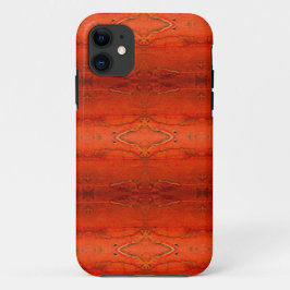 rustikales Aztekenmuster Case-Mate iPhone Hülle