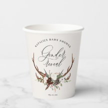 Rustikales Bauerngeschlecht zeigt Junggeburtendusc