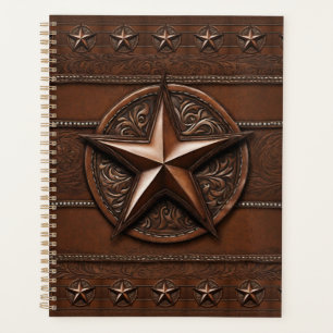 Rustikales Bauernhaus Cowboy Western Country Texas Planer