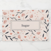 Rustikales Bauernhaus Florals