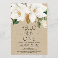 Rustikales Blumenschlecken und sehen, fallen Kraft