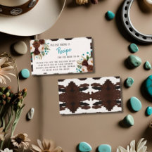 Rustikales Boho Rezept Brautparty